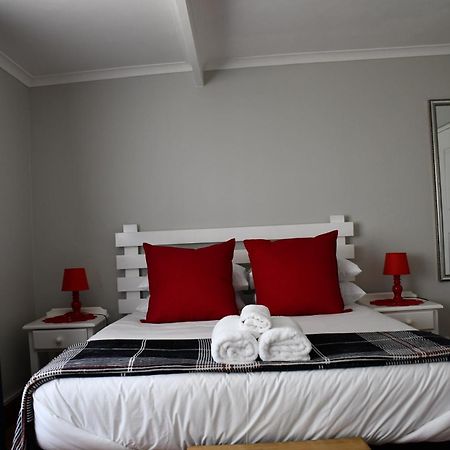 Friendz Guesthouse Knysna Cameră foto