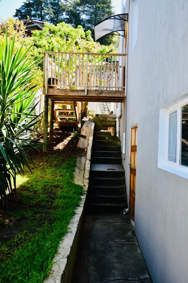 Friendz Guesthouse Knysna Exterior foto