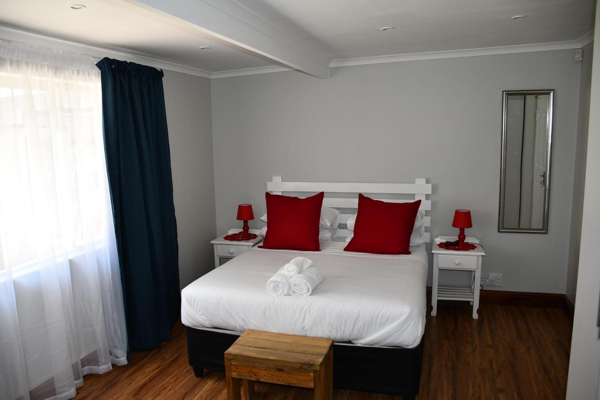 Friendz Guesthouse Knysna Cameră foto
