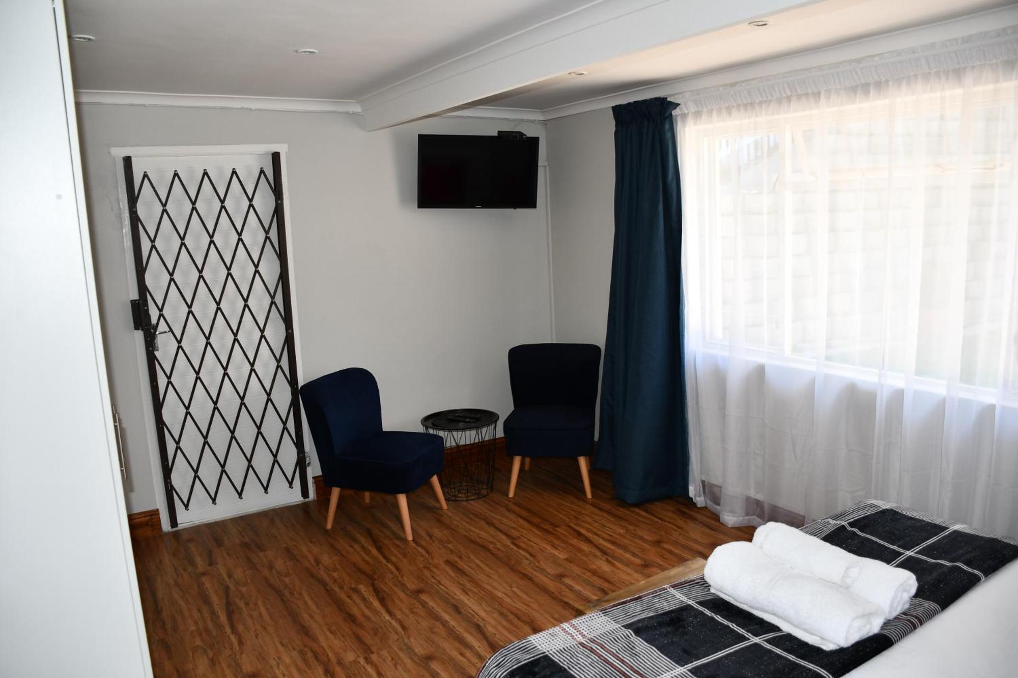 Friendz Guesthouse Knysna Cameră foto