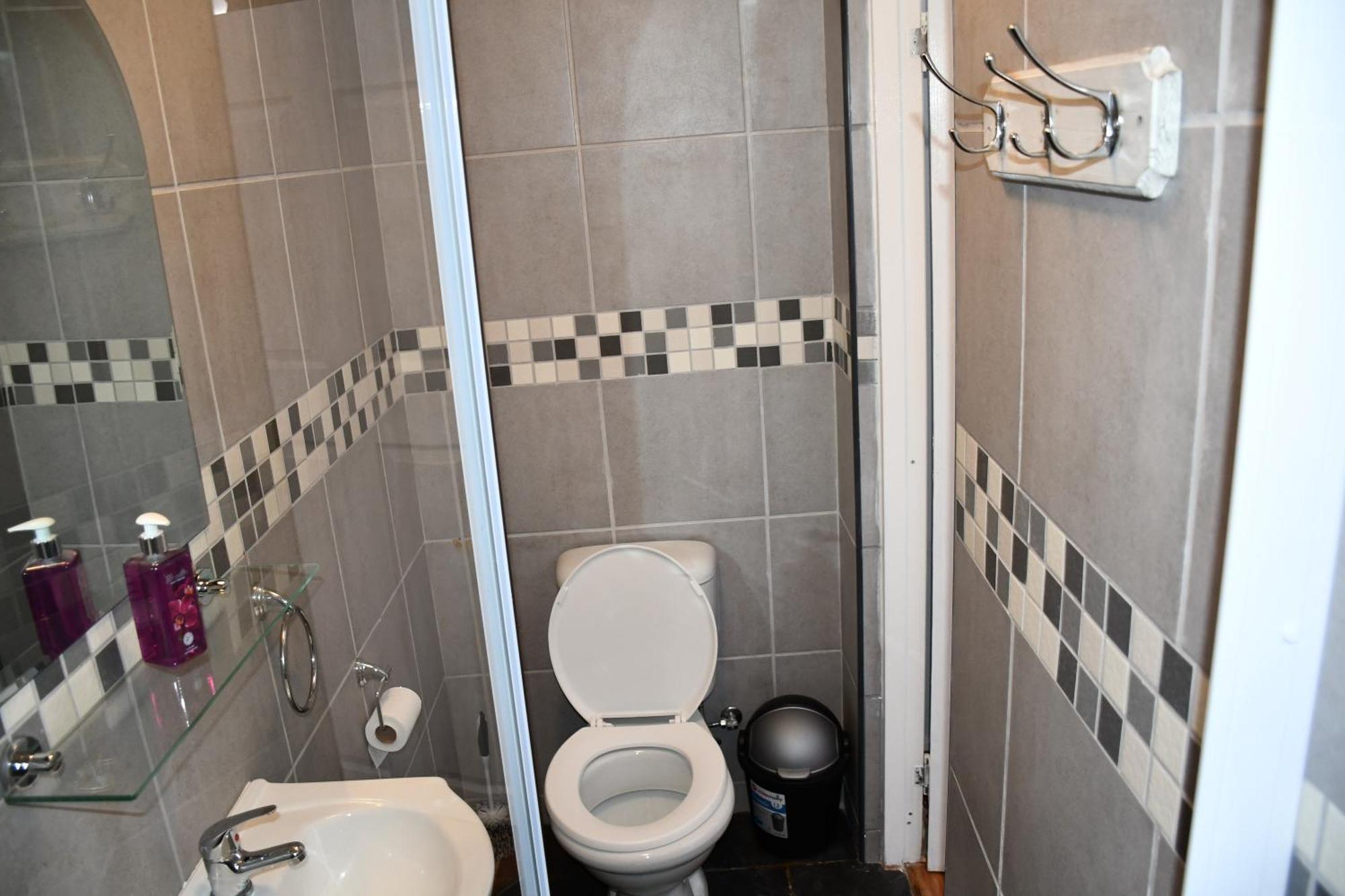 Friendz Guesthouse Knysna Cameră foto